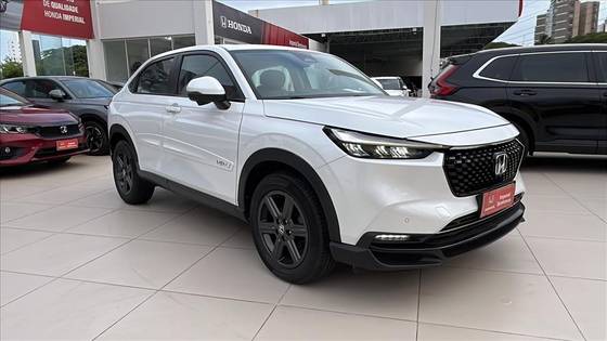 HONDA HR-V 1.5 DI I-VTEC TURBO FLEX ADVANCE CVT HONDA HR-V 1.5 DI I-VTEC TURBO FLEX ADVANCE CVT